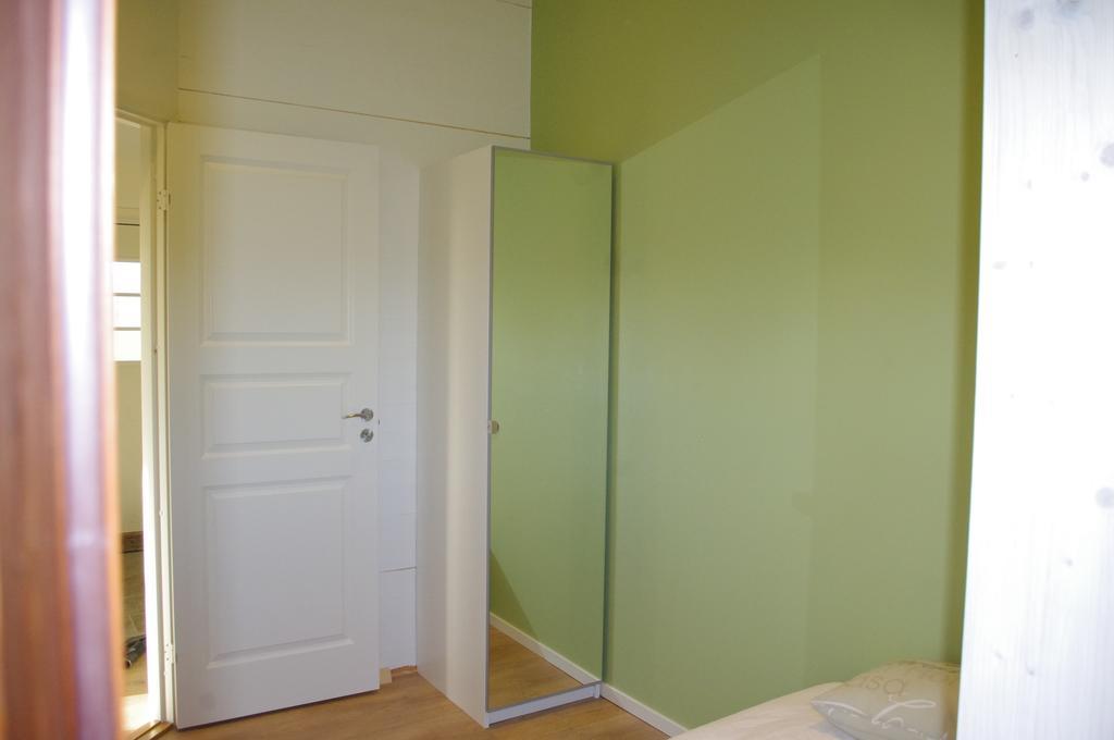 Good Morning Bed And Breakfast Harslov Room photo