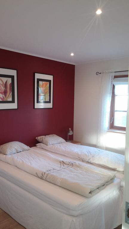 Good Morning Bed And Breakfast Harslov Exterior photo