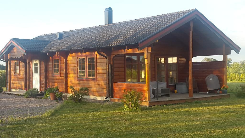 Good Morning Bed And Breakfast Harslov Exterior photo